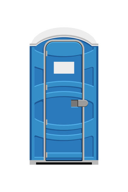 Types of Portable Toilets We Offer in Emerald Mountain, AL